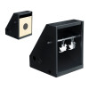 Porte-cible Perfecta pour cibles 17x17 et silhouette