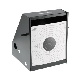 Porte-cible Perfecta pour cibles 17x17 et silhouette