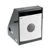 Porte-cible Perfecta pour cibles 17x17 et silhouette