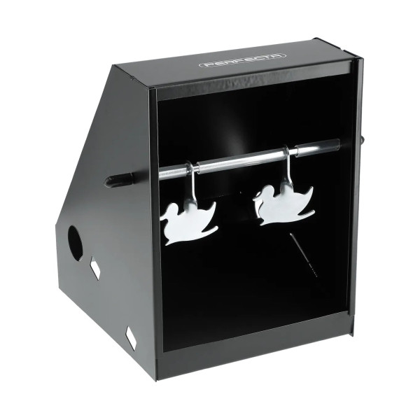 Porte-cible Perfecta pour cibles 17x17 et silhouette