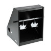 Porte-cible Perfecta pour cibles 17x17 et silhouette