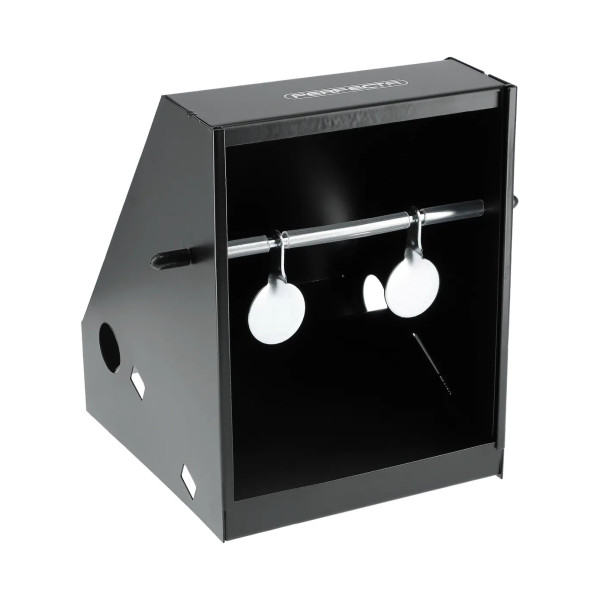Porte-cible Perfecta pour cibles 17x17 et silhouette