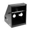 Porte-cible Perfecta pour cibles 17x17 et silhouette