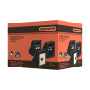 Porte-cible Perfecta pour cibles 17x17 et silhouette