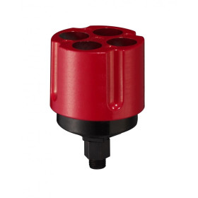 Adaptateur lance-fusée Umarex 4 fusées