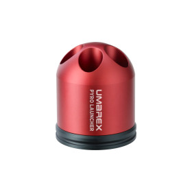 Adaptateur lance-fusée Umarex 5 fusées