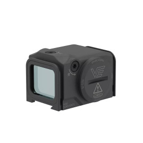 Point rouge Vector Optics Frenzy FA 1x18x22 GMR G VOD