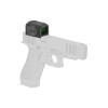 Point rouge Vector Optics Frenzy FA 1x18x22 GMR G VOD