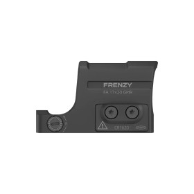 Point rouge Vector Optics Frenzy FA 1x17x20 GMR G MGT