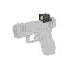 Point rouge Vector Optics Frenzy FA 1x17x20 GMR G MGT