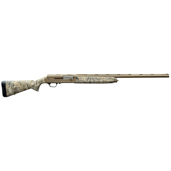 Fusil Browning A5 Grand Passage Max5 Calibre 12/89 — vue 2