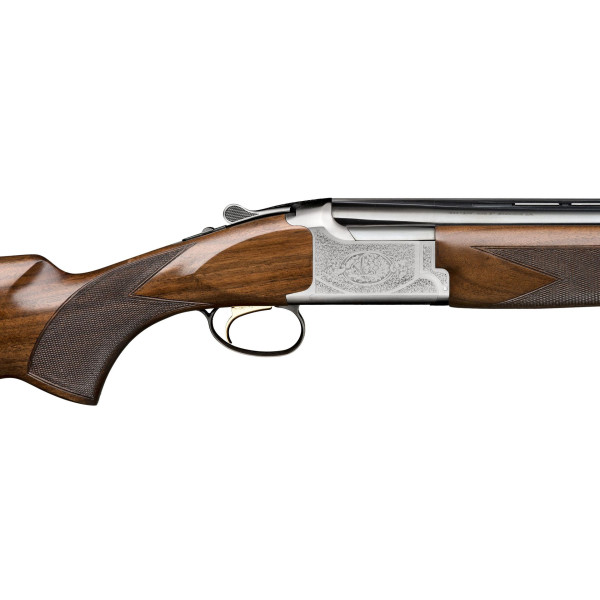 Fusil Browning B525 Liberty Light Calibre 12 — vue 3