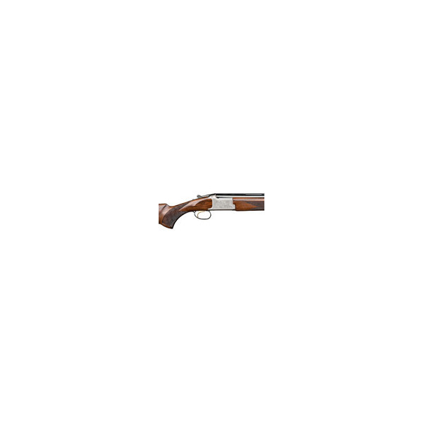 Fusil de Chasse Browning B525 Game Light Calibre 20 — vue 5