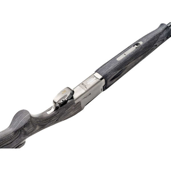 Fusil Browning B525 Sporter Laminated Adjustable Calibre 12/76 — vue 3