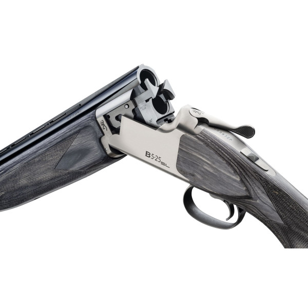 Fusil Browning B525 Sporter Laminated Adjustable Calibre 12/76 — vue 4