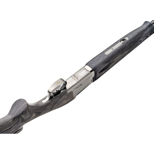 Fusil Browning B525 Sporter Laminated Adjustable Calibre 12/76 — vue 7