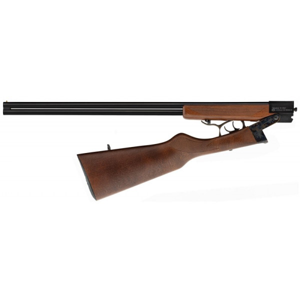 Fusil Superposé Falco Mixte 410/14mm 32" 70cm — vue 3