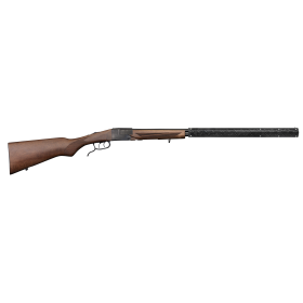 Fusil Superposé Falco Silence Calibre 410