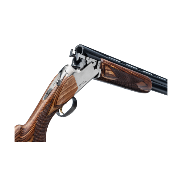 Fusil Browning B525 Game Laminated Calibre 12/71 — vue 7
