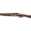 Fusil de plaine juxtaposé Renato Baldi Cal. 12/76 - Crosse Anglaise — vue 15