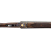 Fusil de plaine juxtaposé Renato Baldi Cal. 12/76 - Crosse Anglaise — vue 16