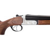 Fusil juxtaposé Yildiz Elégant Cal. 12/76 — vue 14
