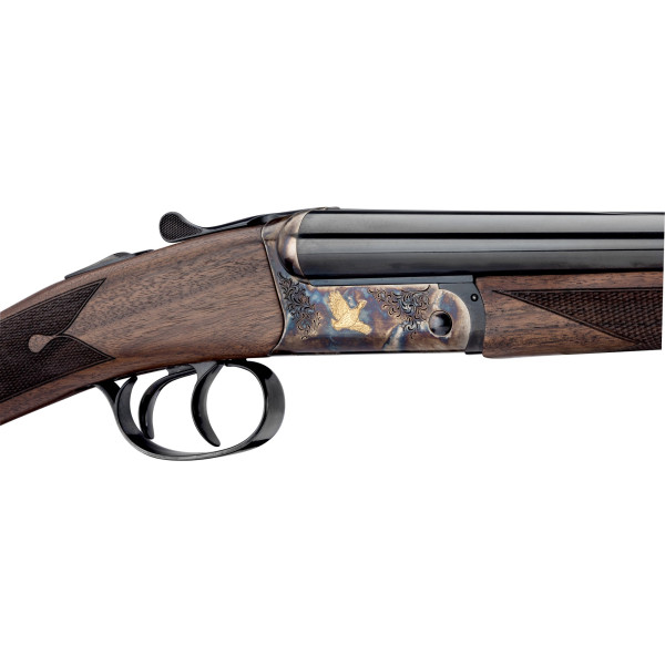 Renato Baldi Tradition Juxtaposé Cal. 20 — vue 5
