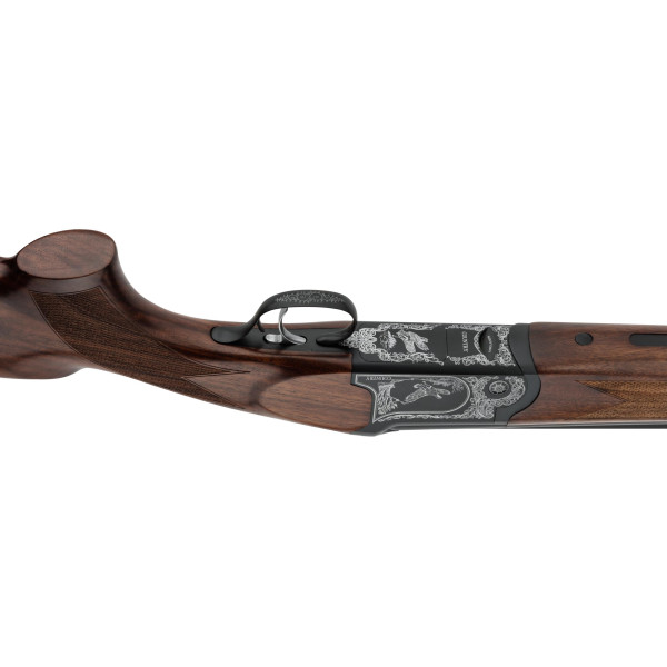 Fusil Superposé Country Calibre 12/76 — vue 43
