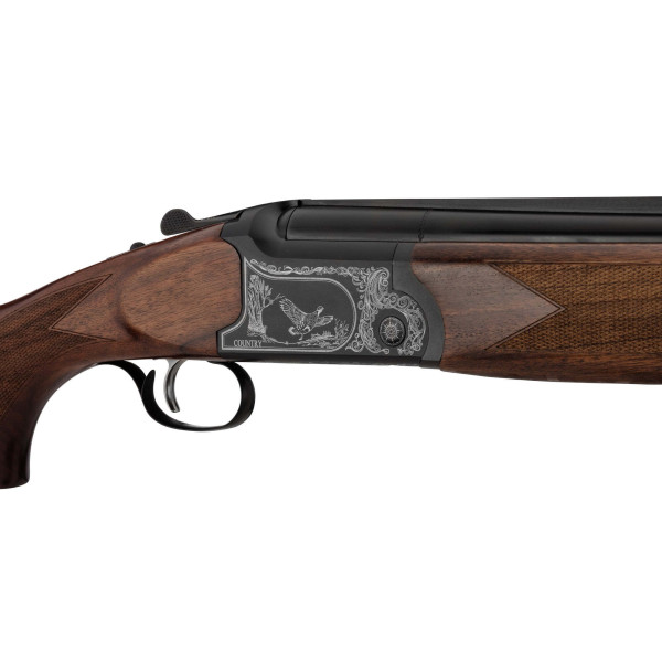 Fusil Superposé Country Calibre 12/76 — vue 45