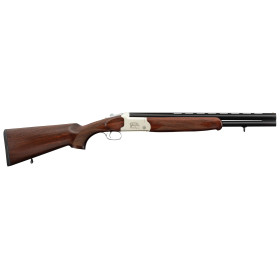Fusil Slug Superposé Yildiz - Cal. 12/76