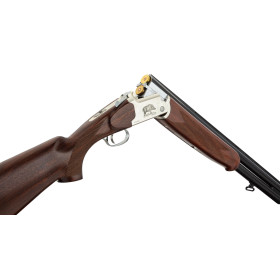 Fusil Slug Superposé Yildiz - Cal. 12/76 — vue 2