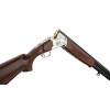 Fusil Slug Superposé Yildiz - Cal. 12/76 — vue 2