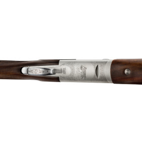 Fusil Superposé Yildiz extracteur - Cal. 28/70 — vue 4