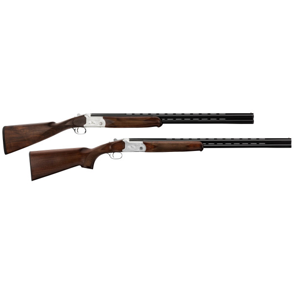 Fusil Superposé Yildiz extracteur - Cal. 28/70 — vue 6