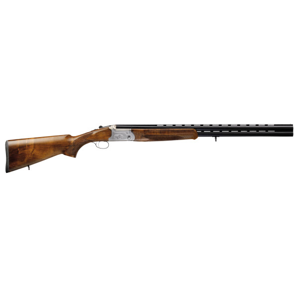 Fusil superposé de plaine Yildiz - Cal. 12/76 — vue 2