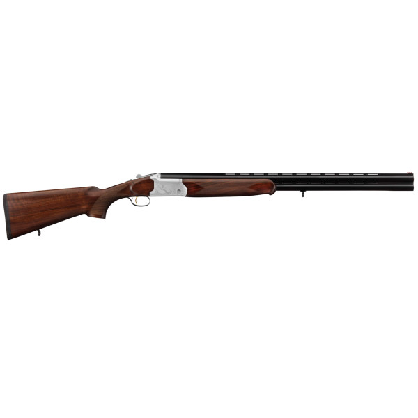 Fusil superposé Yildiz Luxe de plaine - Cal. 12/76 — vue 10