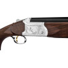 Fusil superposé Yildiz Luxe de plaine - Cal. 12/76 — vue 12