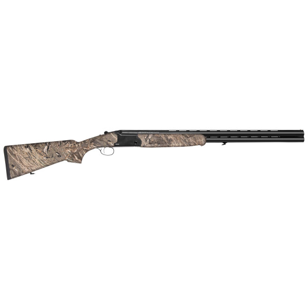 Fusil superposé Yildiz SPZ SM Camo - Cal. 12/76 — vue 2
