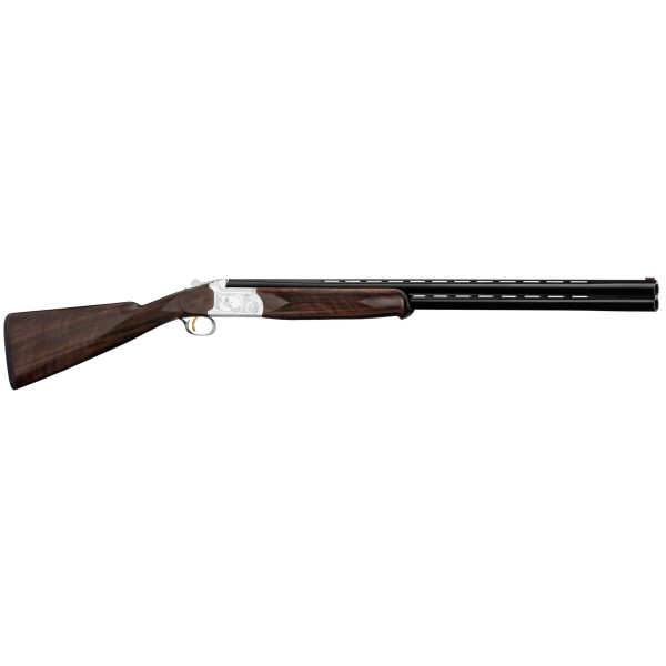 Fusils de chasse superposé Luxe Yildiz Ejecteurs plaine - Cal. 20/76 — vue 8