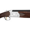 Fusils de chasse superposé Luxe Yildiz Ejecteurs plaine - Cal. 20/76 — vue 9