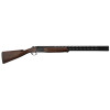 Fusil Yildiz Superposé Mono-Détente sélective Cal. 20/76 71cm Crosse Anglaise — vue 2