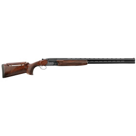 Fusil superposé Yildiz MX Sporter 12/76 éjecteurs