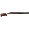 Fusil superposé Yildiz MX Sporter 12/76 éjecteurs