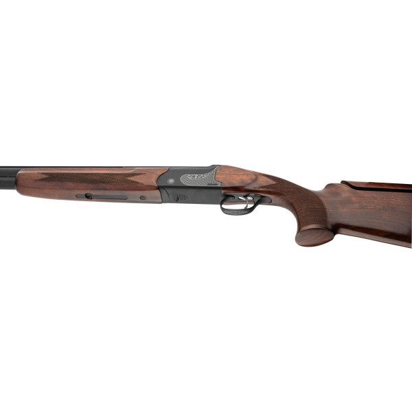 Fusil superposé Yildiz MX Sporter 12/76 éjecteurs — vue 3