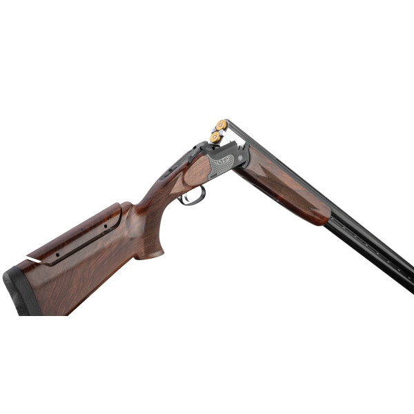 Fusil superposé Yildiz MX Sporter 12/76 éjecteurs — vue 4