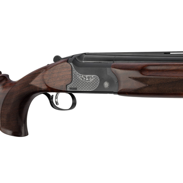 Fusil superposé Yildiz MX Sporter 12/76 éjecteurs — vue 15