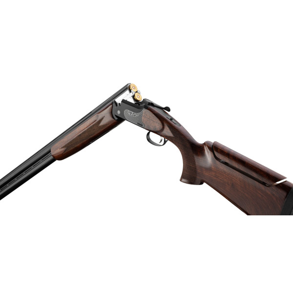 Fusil superposé Yildiz MX Sporter 12/76 éjecteurs — vue 16