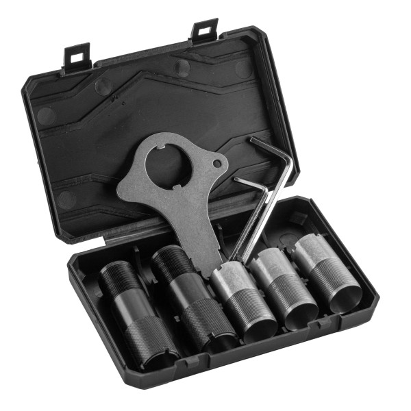 Fusil superposé Yildiz MX Sporter 12/76 éjecteurs — vue 18