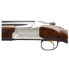 Fusil superposé Browning 825 Game Cal 12-76 — vue 2