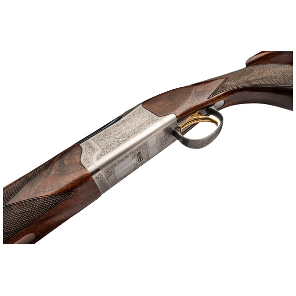 Fusil superposé Browning 825 Game Cal 12-76 — vue 4
